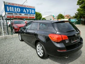 Opel Astra 1, 4i-120k.c.6 , , EBPO 5B! | Mobile.bg    4