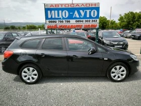 Opel Astra 1, 4i-120k.c.6 , , EBPO 5B! | Mobile.bg    7