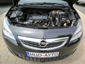 Opel Astra 1, 4i-120k.c.6 скорости, ПЕРФЕКТЕН, EBPO 5B!, снимка 15