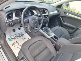 Audi A4 2.0tdi 120ks 6sk!, снимка 10