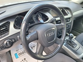 Audi A4 2.0tdi 120ks 6sk!, снимка 13