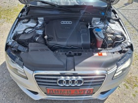 Audi A4 2.0tdi 120ks 6sk!, снимка 17