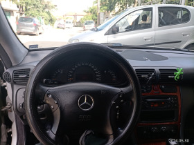 Mercedes-Benz C 200 CDI, снимка 7