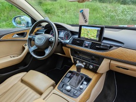 Audi A6 Facelift/Koja/Avtomat/Navigacia/Fullled, снимка 12