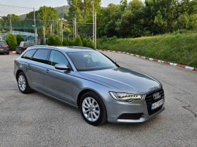 Audi A6 Facelift/Koja/Avtomat/Navigacia/Fullled, снимка 9