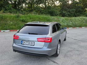 Audi A6 Facelift/Koja/Avtomat/Navigacia/Fullled, снимка 6