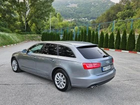     Audi A6 Facelift/Koja/Avtomat/Navigacia/Fullled