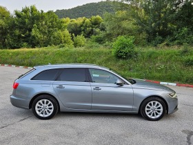 Audi A6 Facelift/Koja/Avtomat/Navigacia/Fullled, снимка 8