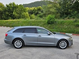 Audi A6 Facelift/Koja/Avtomat/Navigacia/Fullled | Mobile.bg    8