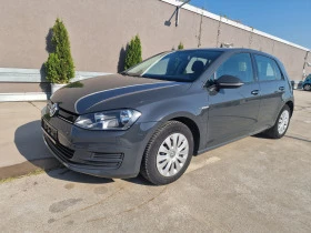 VW Golf 1.4 TGI - изображение 1