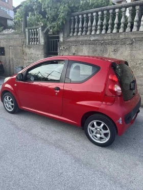 Peugeot 107 1.0 i 98 000км, снимка 3