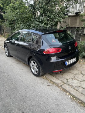 Seat Leon 1.6 TDI, снимка 3