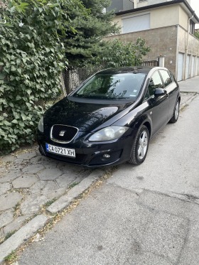 Seat Leon 1.6 TDI, снимка 1