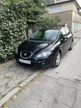 Обява за продажба на Seat Leon 1.6 TDI ~8 990 лв. - изображение 1