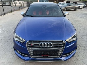 Audi S3 СЕДАН, снимка 2