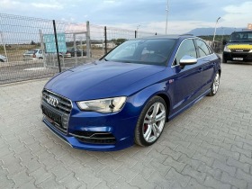 Audi S3 СЕДАН, снимка 1