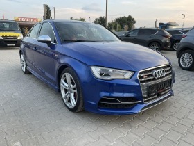 Audi S3 СЕДАН, снимка 3