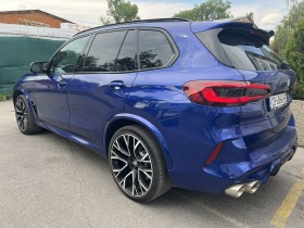 BMW X5M MPower 650 Кс Подържана BMW РЕАЛНИ км МНОГО ЕКСТРИ, снимка 7