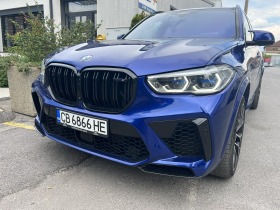 BMW X5M M Power Competition Подържана BMW Работим с ЛИЗИНГ, снимка 12