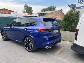 BMW X5M MPower 650 Кс Подържана BMW РЕАЛНИ км МНОГО ЕКСТРИ, снимка 8