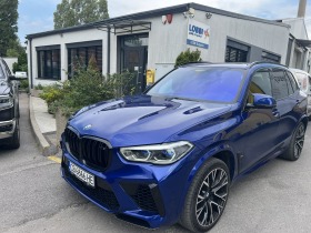 BMW X5M MPower 650 Кс Подържана BMW РЕАЛНИ км МНОГО ЕКСТРИ, снимка 4