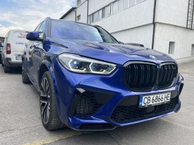 BMW X5M MPower 650 Кс Подържана BMW РЕАЛНИ км МНОГО ЕКСТРИ, снимка 11