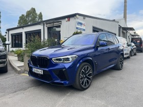 BMW X5M MPower 650 Кс Подържана BMW РЕАЛНИ км МНОГО ЕКСТРИ, снимка 3