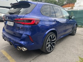 BMW X5M MPower 650 Кс Подържана BMW РЕАЛНИ км МНОГО ЕКСТРИ, снимка 10