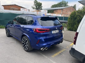 BMW X5M MPower 650 Кс Подържана BMW РЕАЛНИ км МНОГО ЕКСТРИ, снимка 9