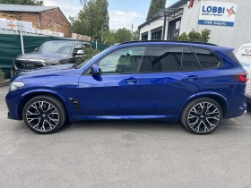 BMW X5M MPower 650 Кс Подържана BMW РЕАЛНИ км МНОГО ЕКСТРИ, снимка 5