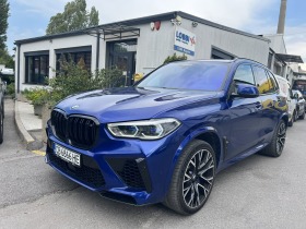 BMW X5M M Power Competition Подържана BMW Работим с ЛИЗИНГ, снимка 2