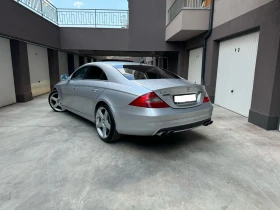 Mercedes-Benz CLS 320 AMG Pack | Mobile.bg    6