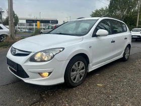 Hyundai I30 1, 600CRDI EURO5B  - [4] 