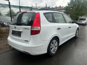 Hyundai I30 1, 600CRDI EURO5B  - [7] 