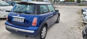 Mini Cooper, снимка 3