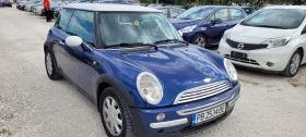 Mini Cooper - [3] 