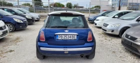 Mini Cooper, снимка 4