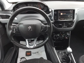 Peugeot 2008 1.5 HDI/FACELIFT/ОБСЛУЖЕНА - [12] 