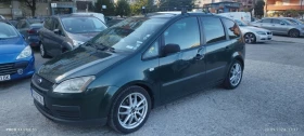 Ford C-max, снимка 3