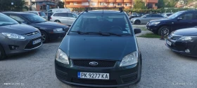 Ford C-max, снимка 2