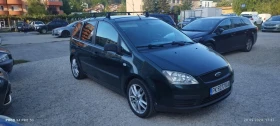 Ford C-max, снимка 1