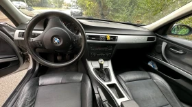 BMW 325 I, снимка 5