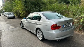 BMW 325 I, снимка 4