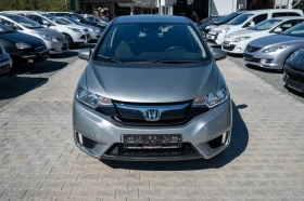 Honda Jazz 1.3* 2017г* ЕВРО6* 6ск., снимка 4