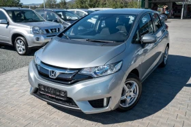 Honda Jazz 1.3* 2017г* ЕВРО6* 6ск., снимка 2