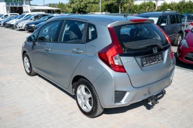 Honda Jazz 1.3* 2017г* ЕВРО6* 6ск., снимка 6