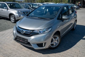 Honda Jazz 1.3* 2017г* ЕВРО6* 6ск., снимка 1