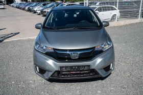 Honda Jazz 1.3* 2017г* ЕВРО6* 6ск., снимка 3