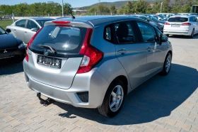 Honda Jazz 1.3* 2017г* ЕВРО6* 6ск., снимка 7