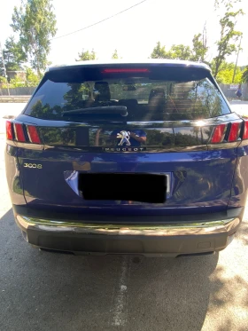 Peugeot 3008 1.5HDI/EAT8, снимка 4